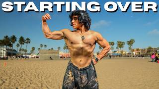 I Left Everything Behind To Chase My Dreams In California