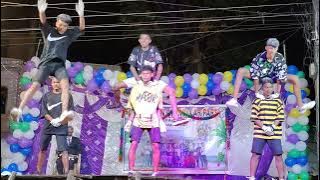 goli Maro duniya ko khus raho n yar video remix song karaiya 2021