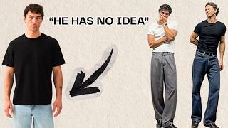 8 Style Habits That Will Actually Make You Look Better