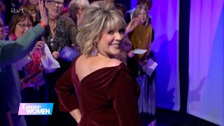 Loose Women At The Oscars Intro - 11/03/2024 at 12:30pm