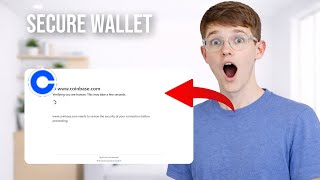 How To Set Up 2FA On Your Coinbase Wallet 2026 (SECURITY SETUP)