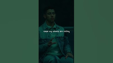 Thumbnail of Marshmello, Jonas brothers - Leave before you love me lyrics |#jonasbrothers #marshmello #lovesong