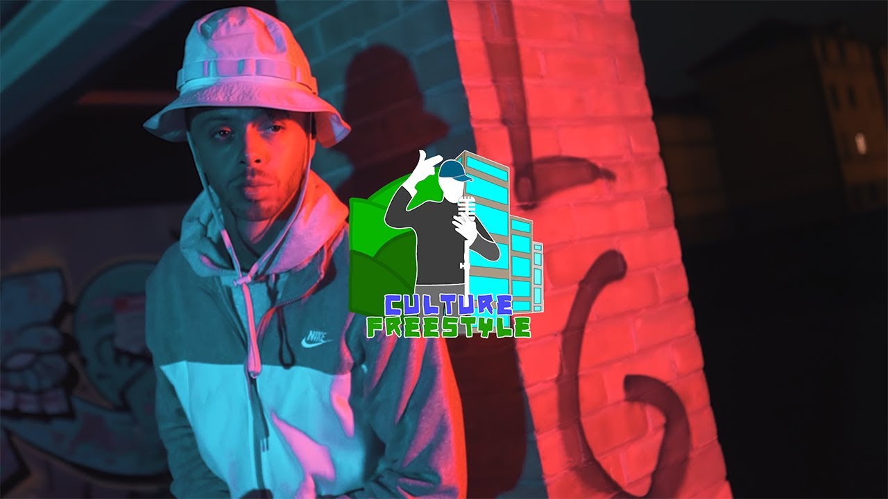 Harts Hoze - Culture Freestyle Ep.5 (Prod. DayTwo)