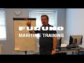 How to set up UKC in your route planning tool | FURUNO ECDIS tutorial |