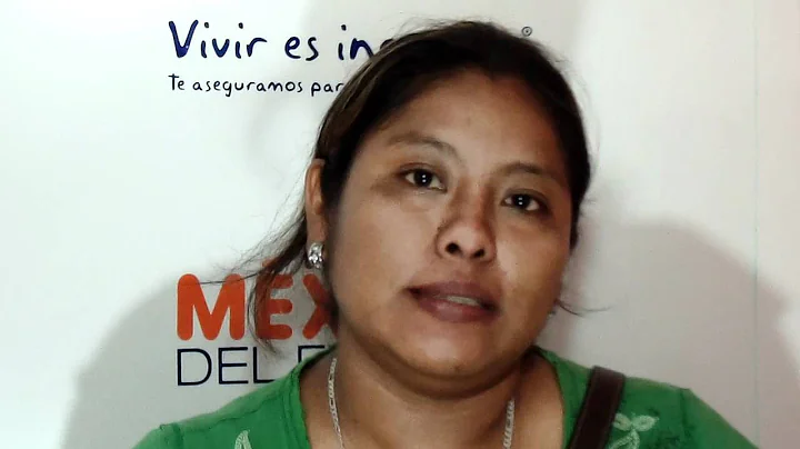 Janet Marcial