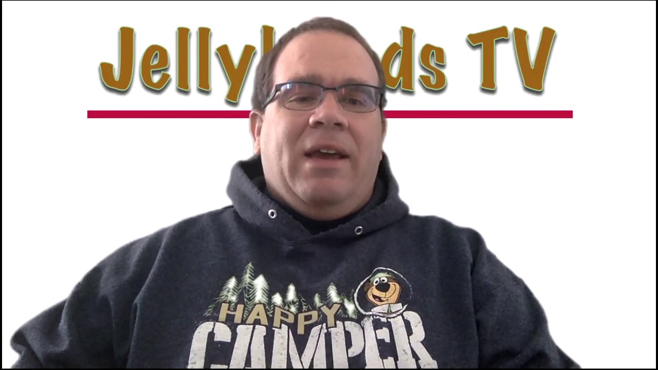 Jellystone Delaware Beaches - HUGE Announcement!