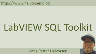 Famous LabVIEW SQL Toolkit Wealth