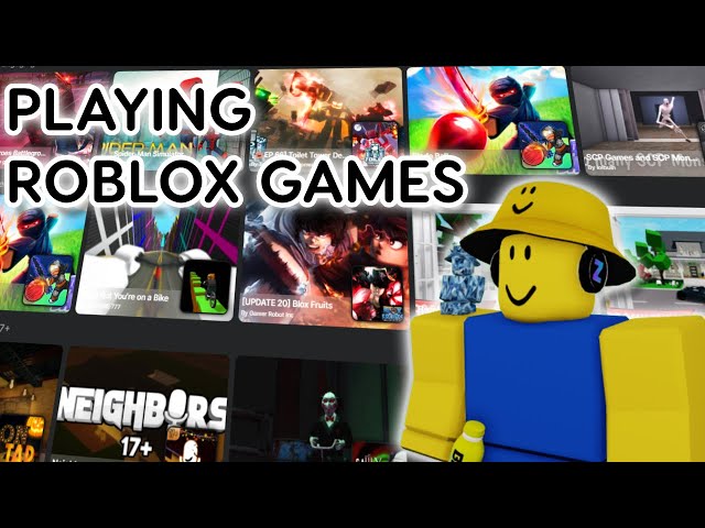 Playing Roblox Games! Sub Goals = Codes! (Roblox) 