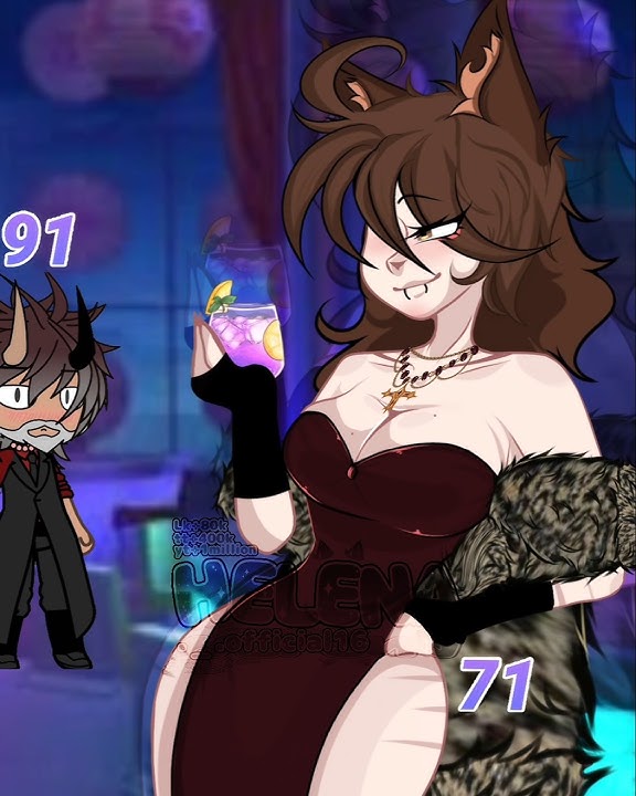 𝐀𝐆𝐄 𝐂𝐇𝐀𝐍𝐆𝐄!?👀⬆️ ib:old trend my idea #gacha #shorts #meme