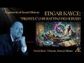 Edgar Cayce: "Profeta" o burattino dei Servizi Segreti?