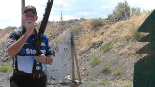 Shotgun Speed Drill The Sweep