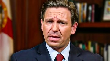 Florida Republicans Want It To Be Illegal For White People To Feel Racial Discomfort