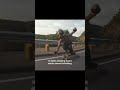 Going 100km Per Hour on a Longboard