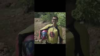 Going 100Km Per Hour On A Longboard