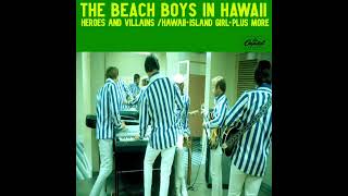 The Beach Boys Diamond Head
