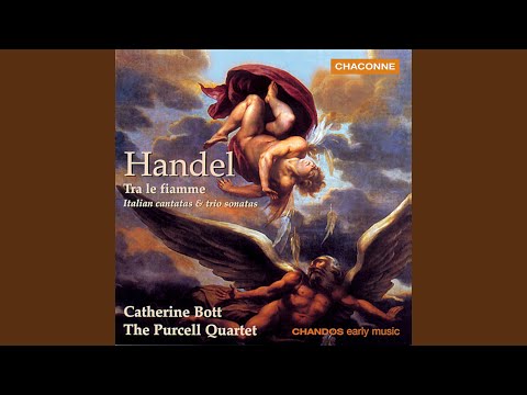 Putar Trio Sonata in G Major, Op. 5 No. 4, HWV 399 : Handel: Trio Sonata in G Major, Op. 5 No. 4, HWV 399: V. Menuet. Allegro moderato - Henry Purcell