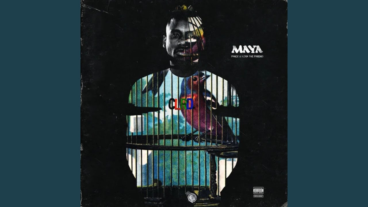 Watch Maya on YouTube Watch Maya on YouTube