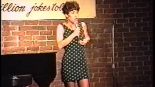 Mindy Mann Live at the Improv, Los Angeles, CA