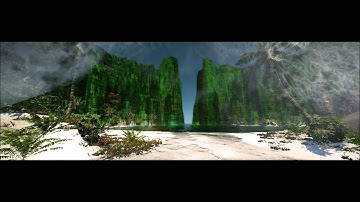 Utopia - Cryengine 3 BENV2423 