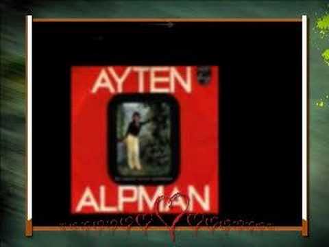 Ayten Alpman - Sesini Duyur