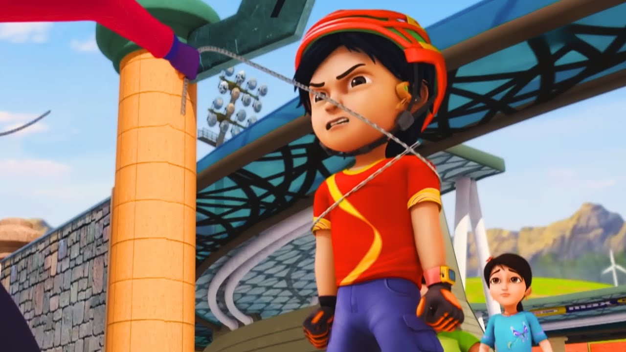 Shiva | शिवा | Full Episode | The Trouble In Town