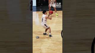 🏀 How to create the next Yao Ming or Jeremy Lin? 🏀