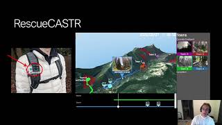 RescueCASTR (CSCW '22 Presentation)