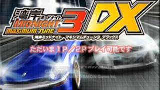 Wmmt3dx  Entry Maxi 3dx 