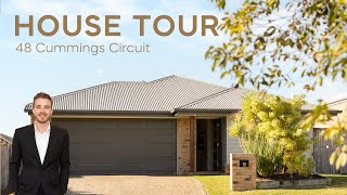 SOLD with All Properties Group Gold Coast @ Nathan Simon | 48 Cummings Cct, Willow Vale