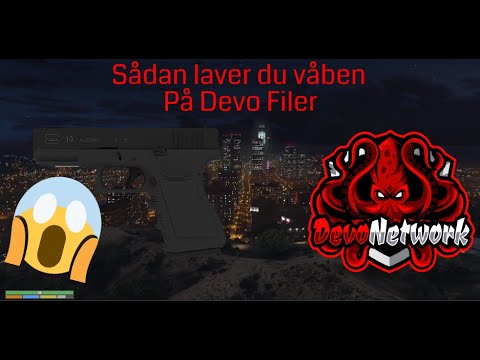 Video: Sådan Opdateres Filer