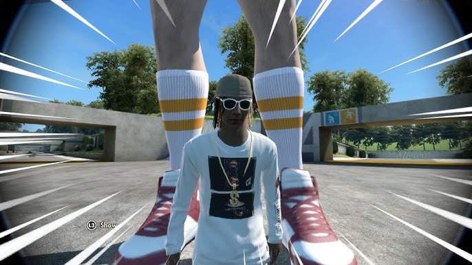 PS3] SKATE 3 - SPRX MOD MENU By EA SKATE Modding (Installed From PKG) 