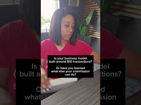 Video How many $10 notarizations would you need to make $1,000?