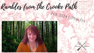 Rambles from Crooked Path
