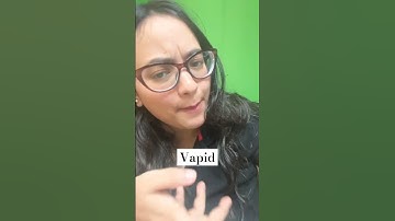 WORD OF THE DAY | 04 | Spoken English | English | SSC Exams #govtjob #spokenenglish #ssc #