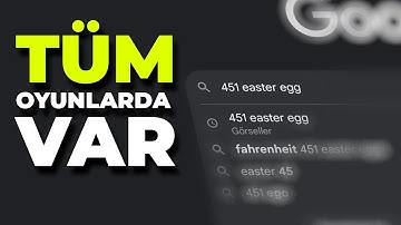 EN İKONİK OYUN DETAYLARI | DUST 2, KOD 451