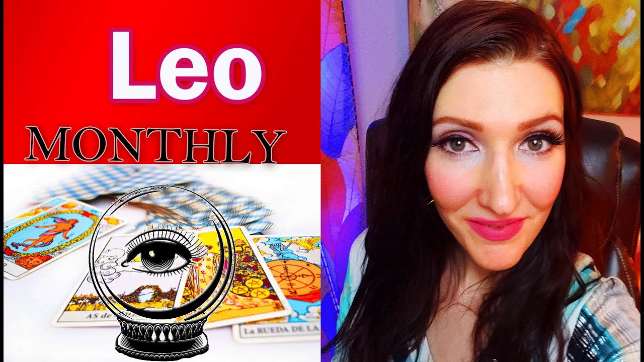 LEO PREPARE TO SIT DOWN FOR THIS ONE!! MAY