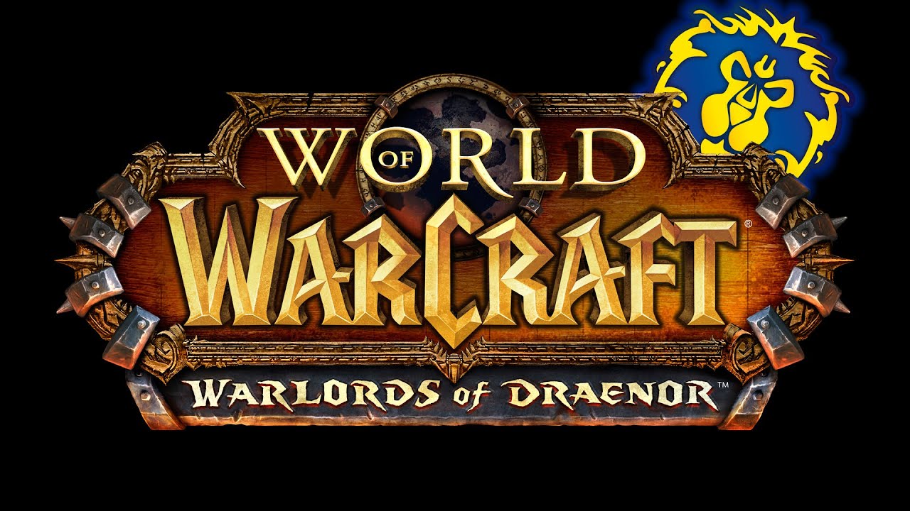 WoD Quest - Report to The King - YouTube