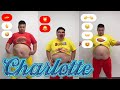 【TikTok計3億再生】120KgデブのリアクションまとめPart278