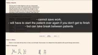 Karyotyping labcast - week 6