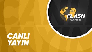 AYSU DEMİREL İLE SERBEST KÜRSÜ  /  FLASH HABER TV CANLI YAYIN - 21.08.2023