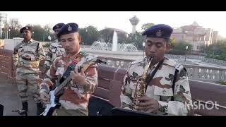 Ae Mere Watan Ke Logon #Saxophone #Instrumental #Lata Mangeshkar #Saxophonest Mridul