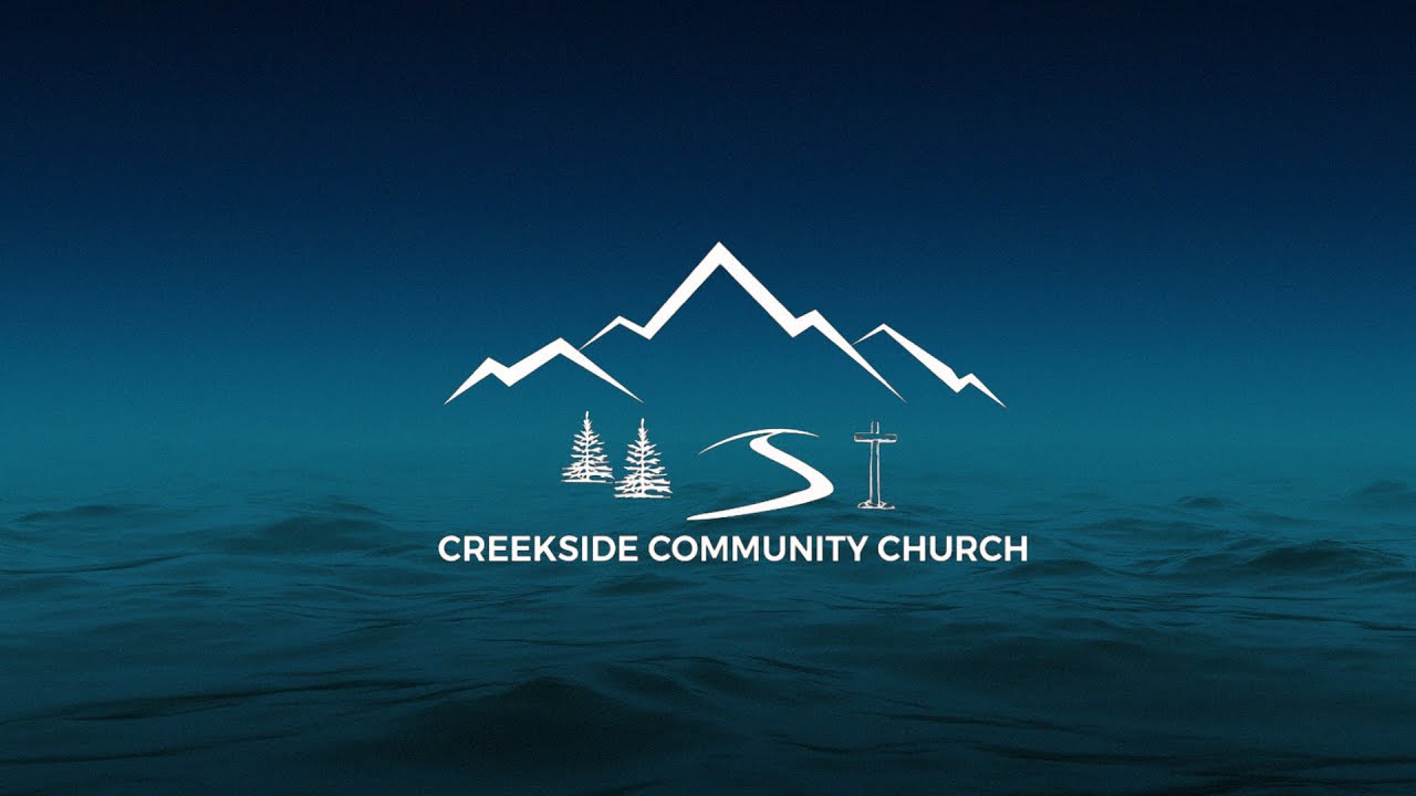 (Sept 7, 2025) Creekside Community Church