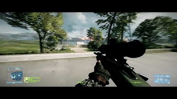 BF3 | How to kill a Hacker