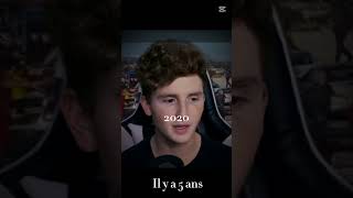 caylus evolution [skipped one year] #caylus Net Worth