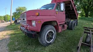 Monthly consignment auction may 2023