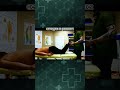 УТРОМ ВСТУПИЛО В СПИНЕ , БОЛЬ #массаж #chiroprac