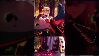 #shorts When you're strong enough to die #edit #anime #Yasei no Last #music