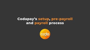 How Codapay payroll software works | codapay.co.uk