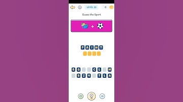 Smart Brain: Crazy Emoji 😜💫💯: Level *22 Gameplay (Android, iOS) #Shorts #PlayGo!