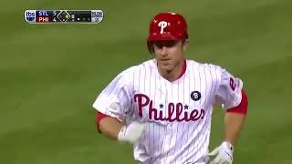 Chase Utley's slide was dirty. Here's the video proof.